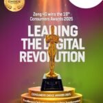Zong Awards